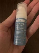 Mihaela D. review photo