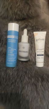 Diana B. review photo