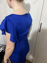 Laura Morariu review photo