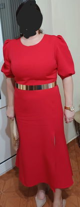 Adriana D. review photo