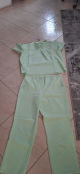 Mihaela review photo