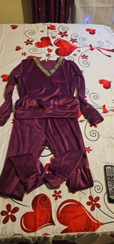 Claudia Ghiujan review photo