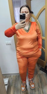 Ionela Margarit review photo
