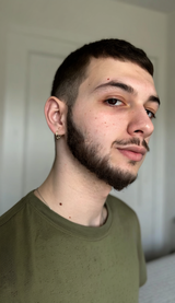 Hector G. review photo