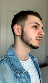 Hector G. review photo