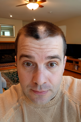 User picture
