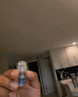 Aaron G. review photo