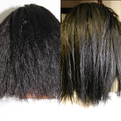 DeepSmooth® Lissage Absolu