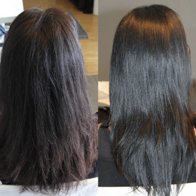 DeepSmooth® Lissage Absolu