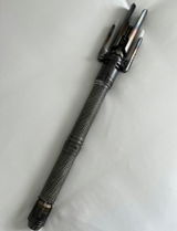 Eric Zuno review photo