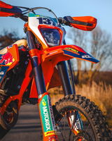 German Riders review photo