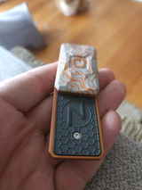 Thomas K. review photo