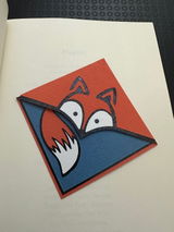 Etsy customer review photo