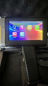 Rupak B. review photo