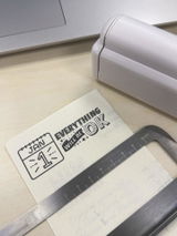 D. review photo
