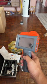 Jacky Chong review photo
