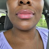 Keisha M. review photo