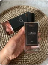Farah review photo