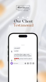 Ahmed Yasser review photo