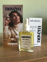 Nathalie review photo