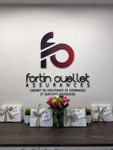 Fortin, Ouellet Assurances inc. review photo