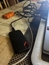 Anonyme review photo