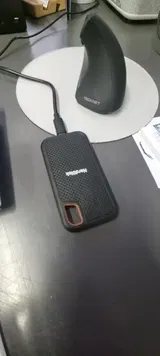 Anonyme review photo