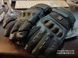 Anonyme review photo
