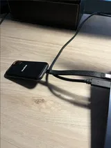 Anonyme review photo