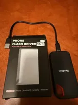 Anonyme review photo