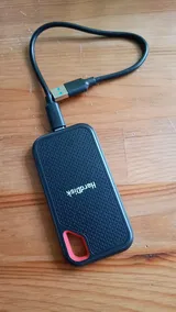 Anonyme review photo