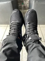 Anonyme review photo