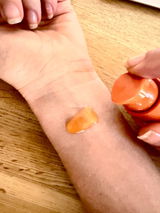 Paloma review photo