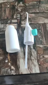 Leonard Anna review photo
