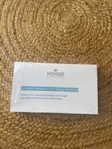 Lucia Z. review photo