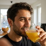 Karim M. review photo