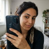 Myriam R. review photo