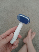 Tessa X. review photo