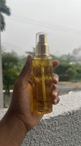 Eric V. review photo