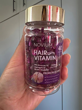Erin review photo