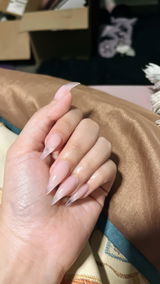 Anonymous review photo