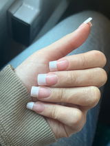 June Hunter review photo