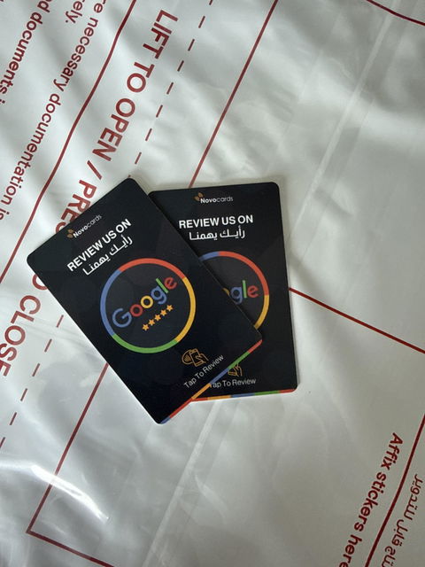 Legacy NFC Review Tools