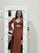 Evadne review photo
