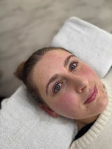 Coralie review photo