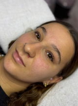 Coralie review photo