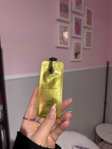 Coralie review photo