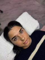 Coralie review photo