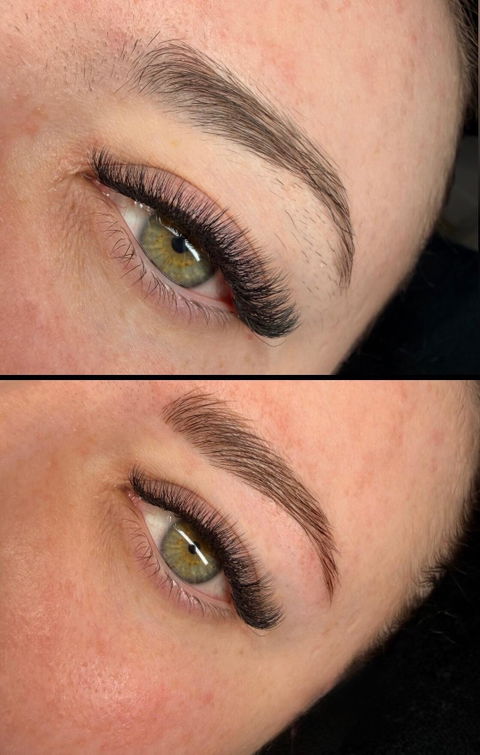 Brow Lift 2.0 - Formation en ligne FR-