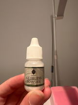 Chantal C. review photo